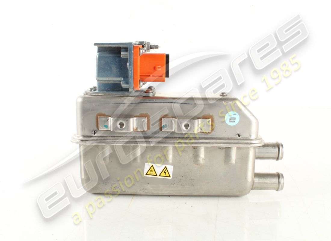 GEBRAUCHT Ferrari HOCHSPANNUNGSBATTERIEHEIZUNG . TEILENUMMER 814467 (1)