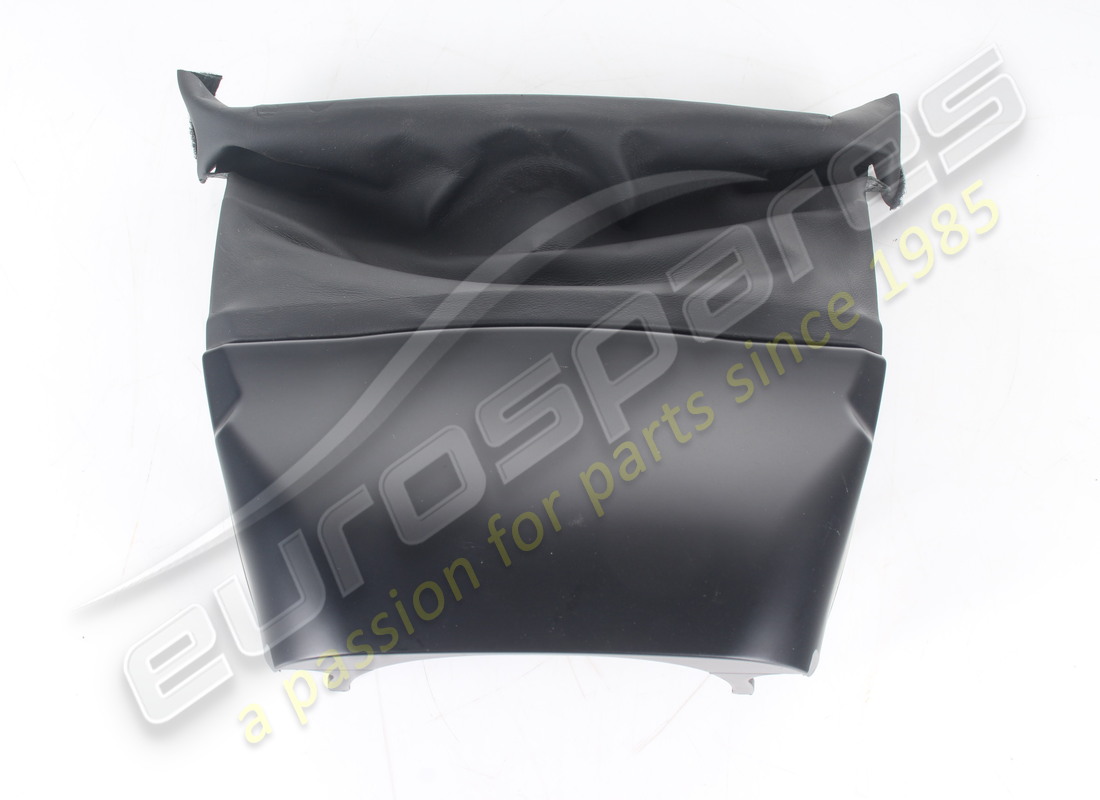 GEBRAUCHT FERRARI OBERES LENKSÄULENSCHILD. TEILENUMMER 88930000 (2) gebraucht ferrari oberes lenksäulenschild. teilenummer 88930000 (2)