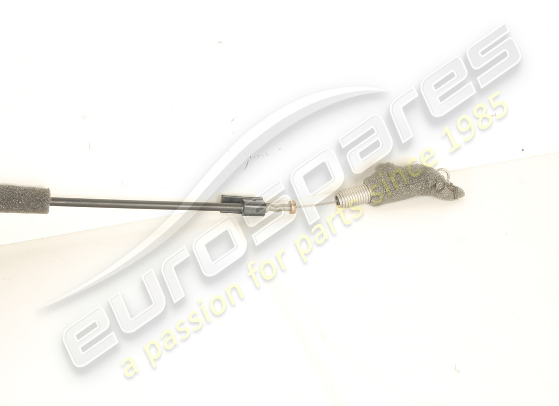 gebraucht ferrari obere linke hintere verkleidung. teilenummer 86318329 (4)