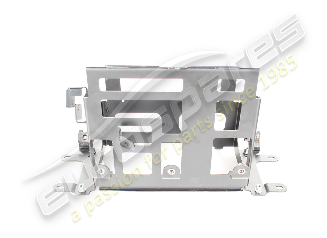gebrauchte ferrari komplette nit-montagehalterung. teilenummer 83855300 (2)