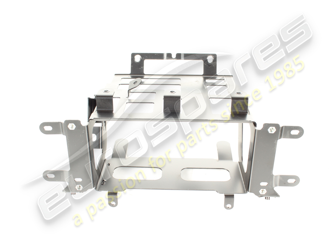 GEBRAUCHTE Ferrari KOMPLETTE NIT-MONTAGEHALTERUNG. TEILENUMMER 83855300 (1)