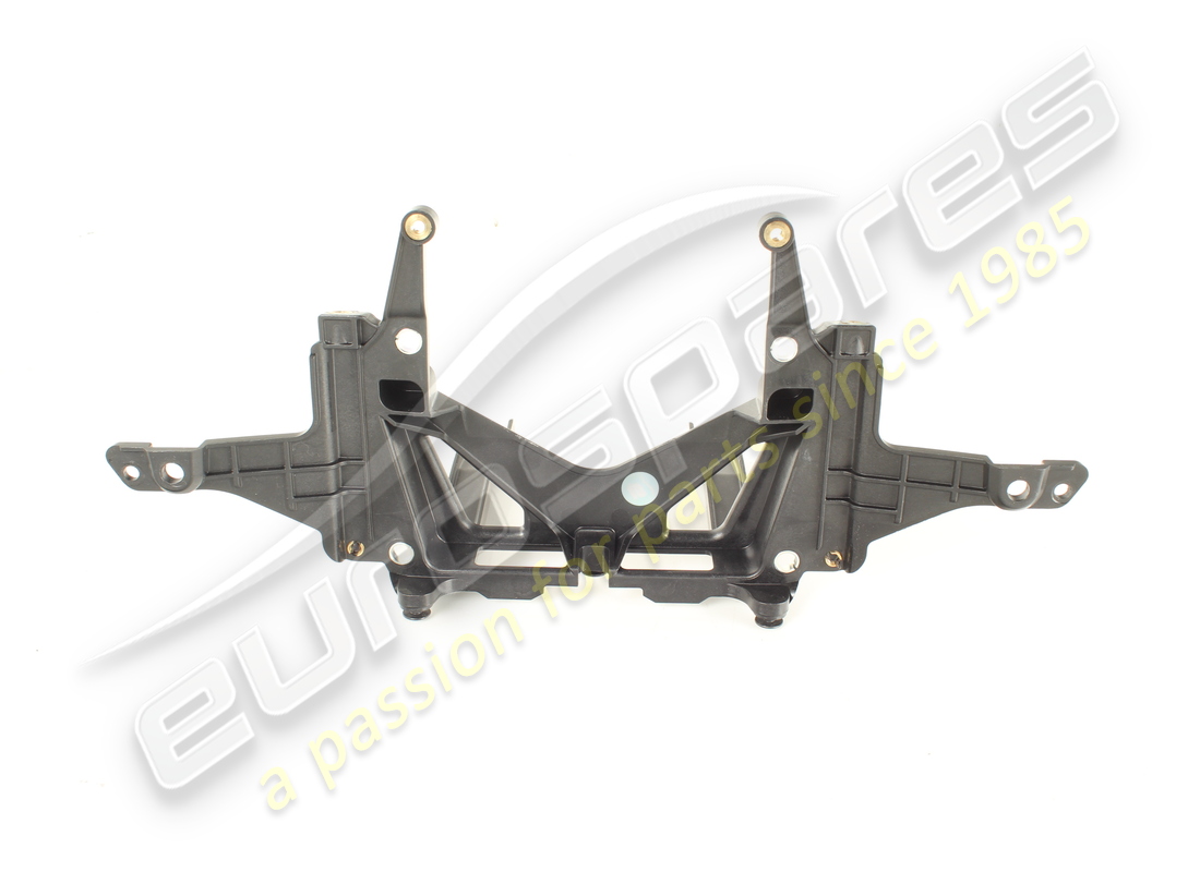 gebrauchte ferrari instrumentenhalterung. teilenummer 845744 (2)