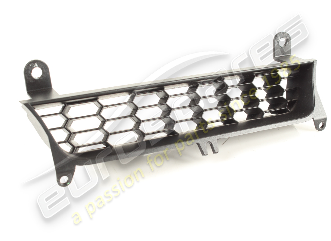 GEBRAUCHT Ferrari ZENTRALER DIFFUSOR-UMKLEIDUNG . TEILENUMMER 88605000 (1)