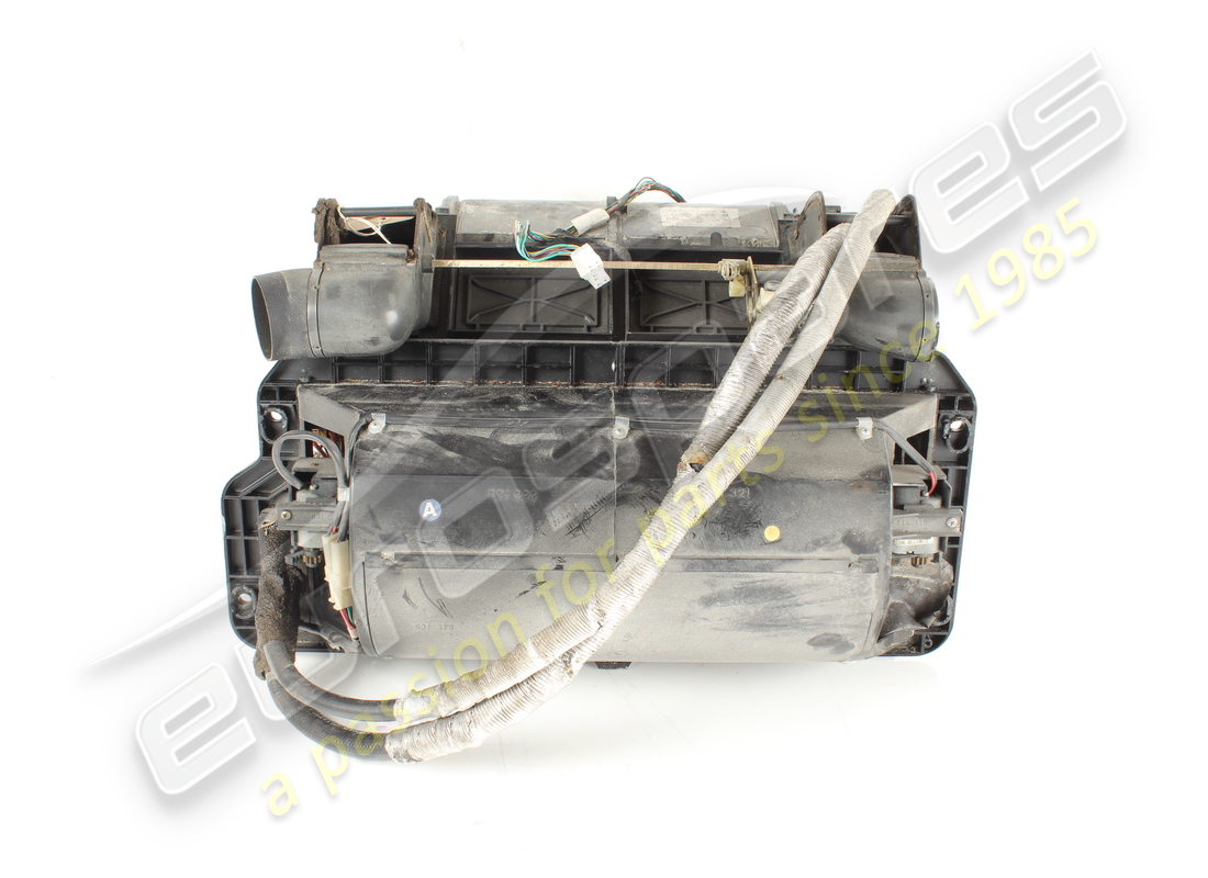 gebrauchter ferrari verdampfersatz komplett rhd teilenummer 65928600 (3)