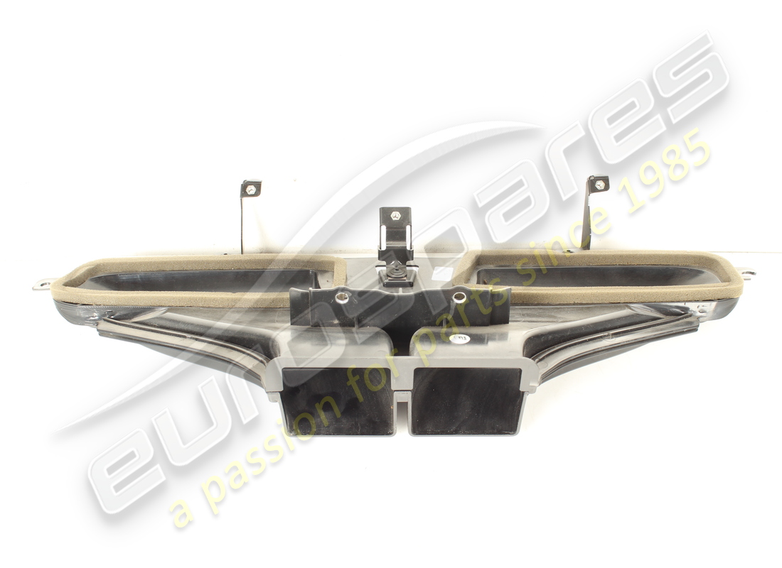 VERWENDETE Ferrari LUFTKANÄLE. TEILENUMMER 80809500 (1)