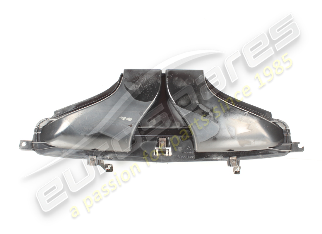 verwendete ferrari luftkanäle. teilenummer 80809500 (4)