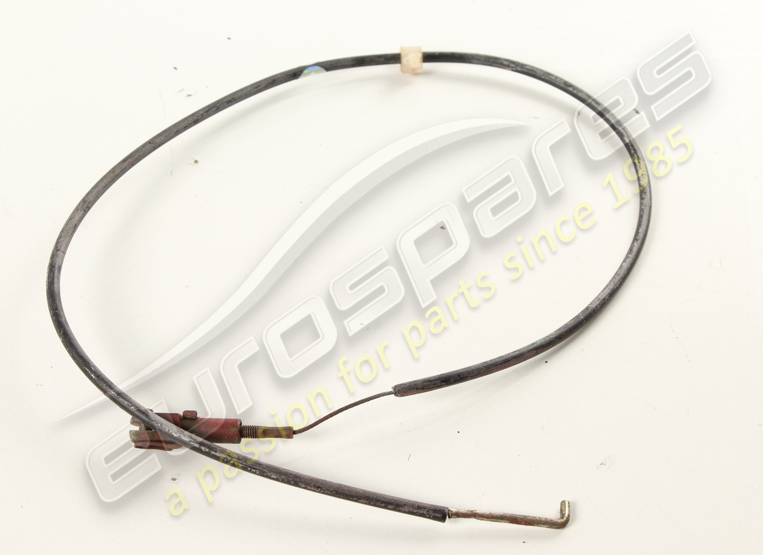 VERWENDET Ferrari TÜRGRIFFKABEL . TEILENUMMER 61841300 (1)