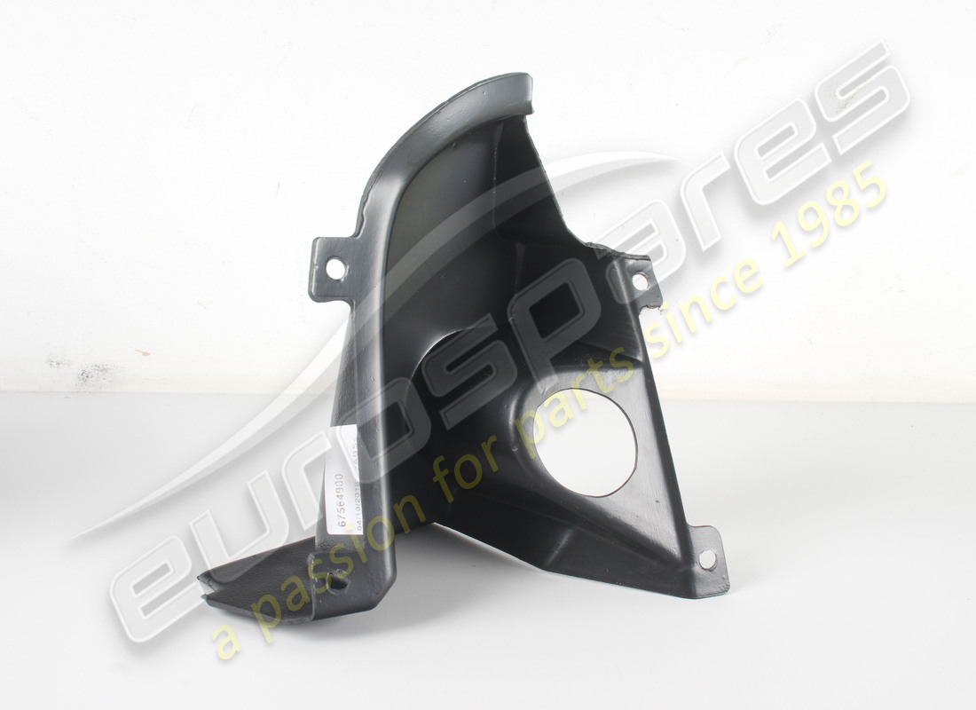 neuer maserati seitlicher luftkanal stossfänger. teilenummer 67564900 (2)