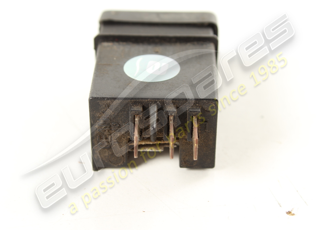 verwendet ferrari rheostat. teilenummer 62367000 (2)
