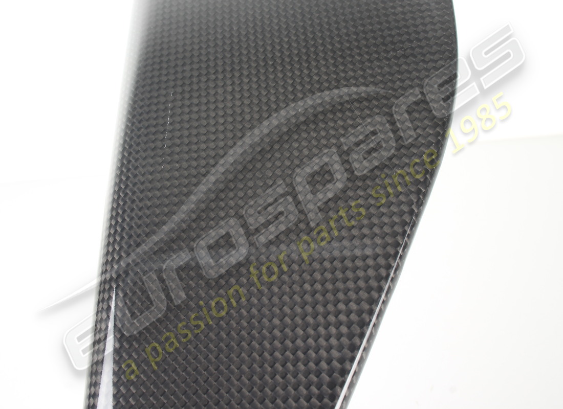 neu (sonstiges) ferrari rh aerodynamische fin. teilenummer 85900200 (6)