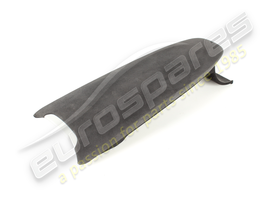 GEBRAUCHT Ferrari KOMPLETTE VORDERE TUNNELDECKEL . TEILENUMMER 854535 (1)