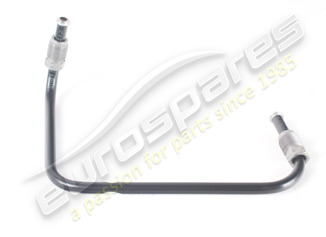 VERWENDET Ferrari ROHR VON DER PUMPE ZUM FLUSSTRENNGERÄT . TEILENUMMER 328418 (1) VERWENDET Ferrari ROHR VON DER PUMPE ZUM FLUSSTRENNGERÄT . TEILENUMMER 328418 (1)