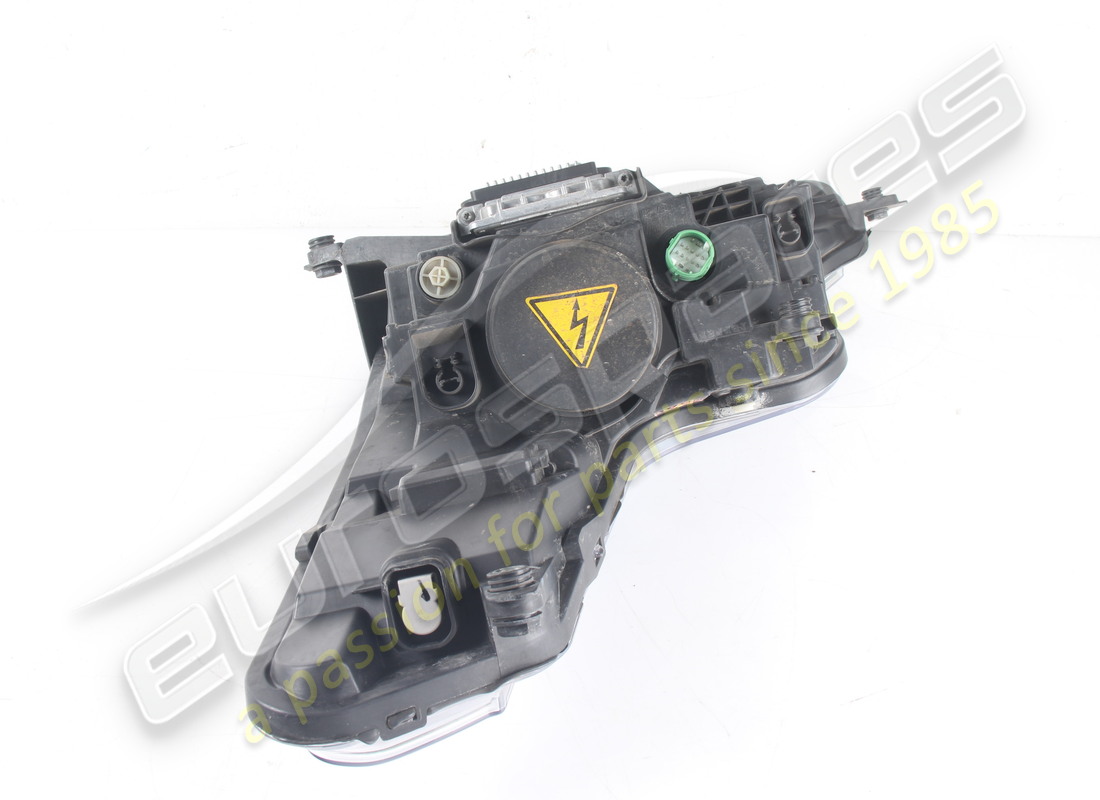 GEBRAUCHT FERRARI RH BI-XENON SCHEINWERFER AFS. TEILENUMMER 329982 (8) gebraucht ferrari rh bi-xenon scheinwerfer afs. teilenummer 329982 (8)