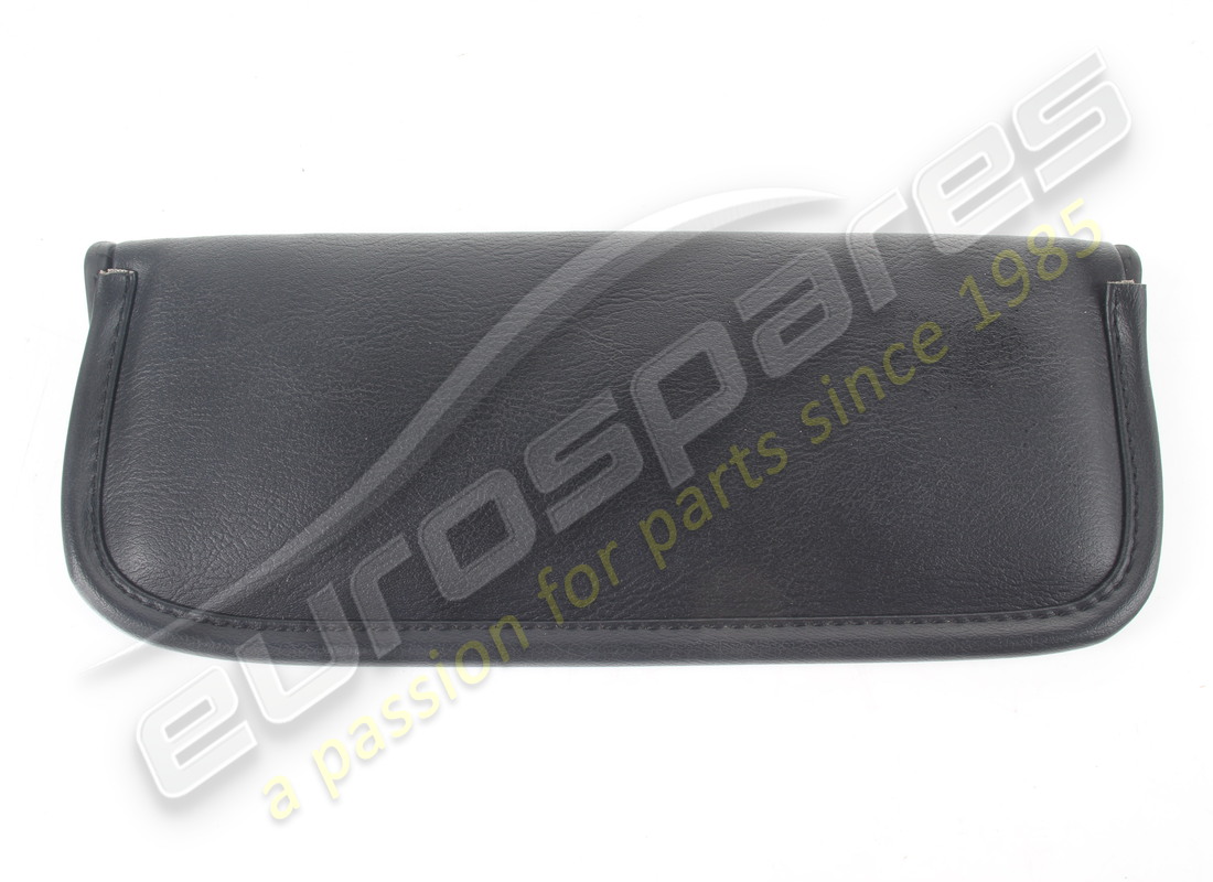 used ferrari sun visor driver side gts. part number 60992900 (2)