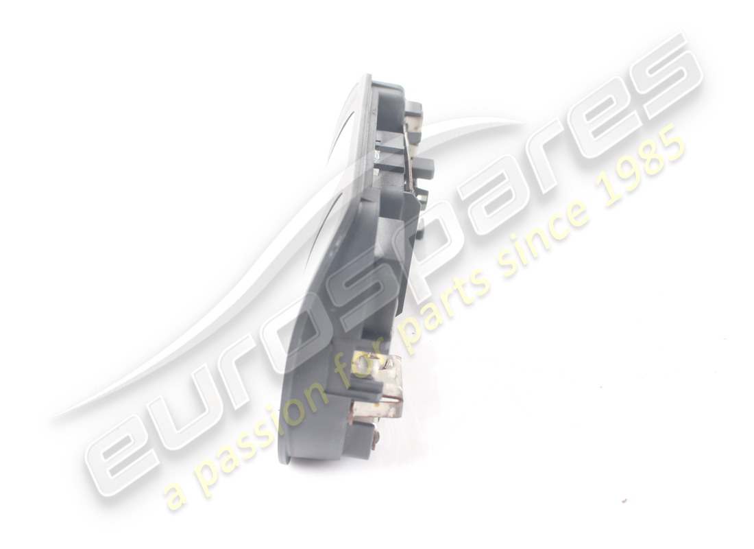 GEBRAUCHT MASERATI INNENLEUCHTE RHD TEILENUMMER 60599040 (3) gebraucht maserati innenleuchte rhd teilenummer 60599040 (3)