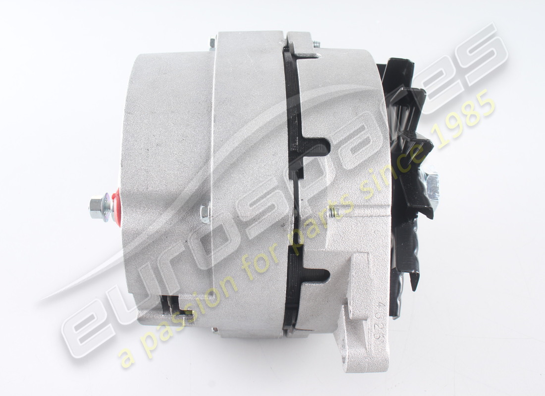 NEUER EUROSPARES LICHTMASCHINE 120AMP. TEILENUMMER 144096 (5) neuer eurospares lichtmaschine 120amp. teilenummer 144096 (5)