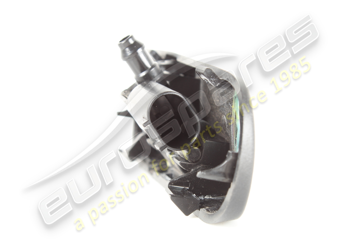 GEBRAUCHTE Lamborghini SPRÜHDÜSE, BEHEIZT RE. . TEILENUMMER 4M8955988 (1)