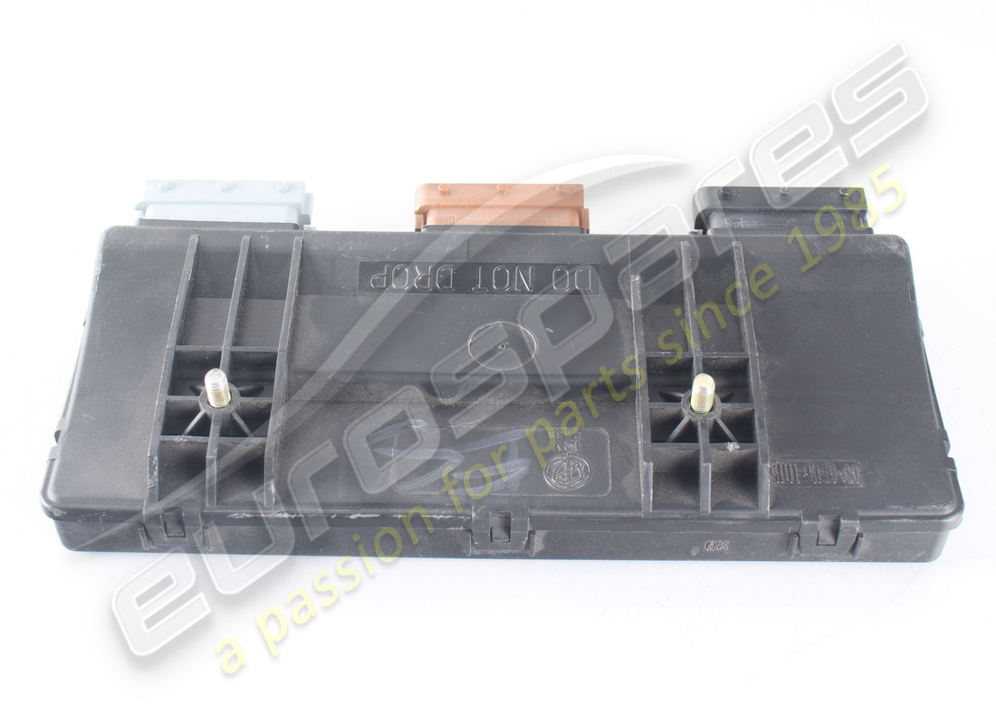 gebrauchte ferrari nag/nap steuerstation - voll. teilenummer 221681 (4)