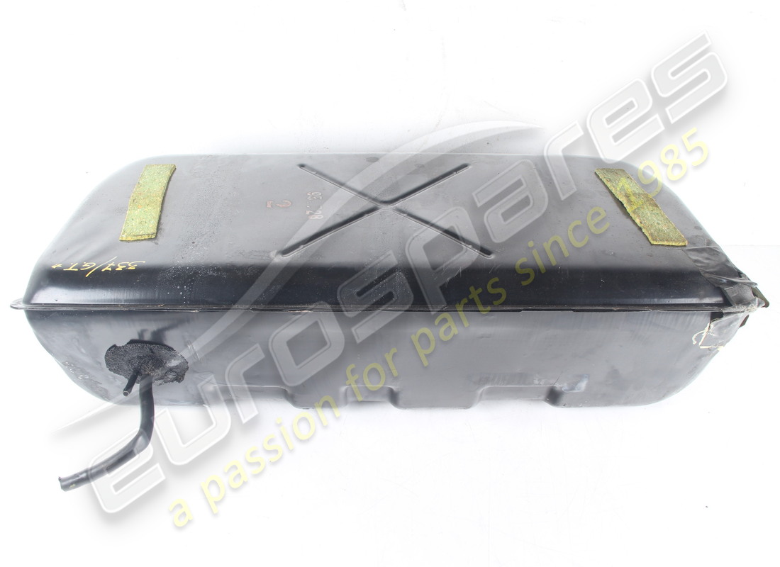 maserati kraftstofftank gebraucht. teilenummer 379230006 (2)