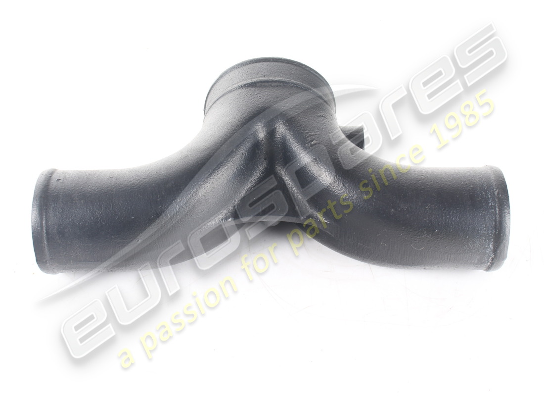 verwendeter luftkanal maserati am drosselklappengehäuse. teilenummer 585060300 (3)