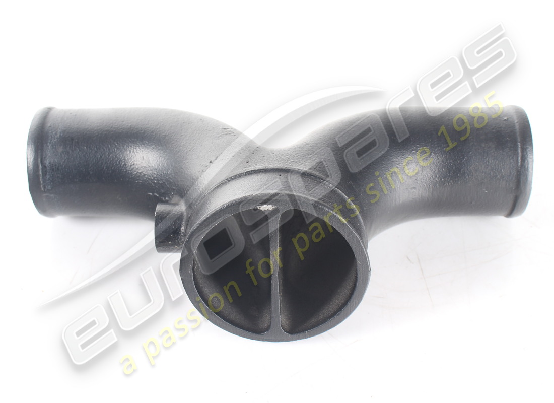 VERWENDETER LUFTKANAL Maserati AM DROSSELKLAPPENGEHÄUSE. TEILENUMMER 585060300 (1)