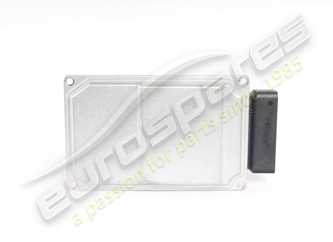 beschädigte ferrari aktive aero-steuereinheit. teilenummer 858188 (2)