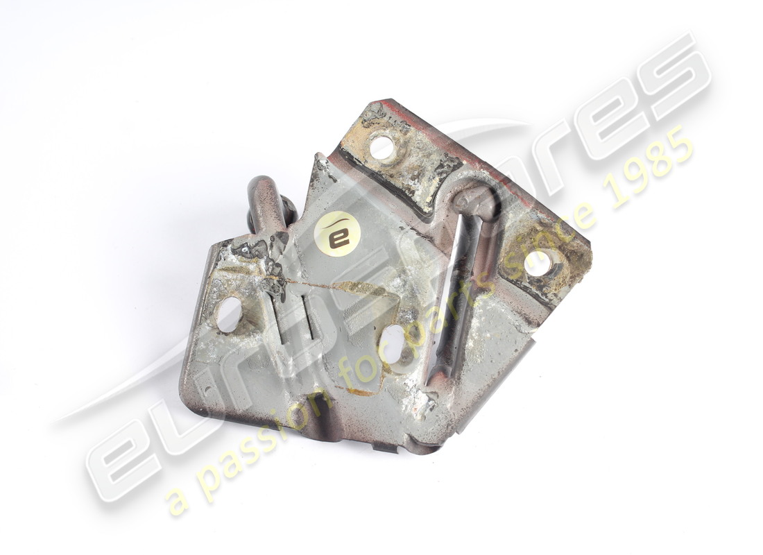 gebrauchte ferrari a/c black box. teilenummer 820794 (3)
