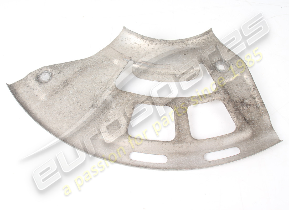 verwendet ferrari rh disc shield. teilenummer 260676 (2)