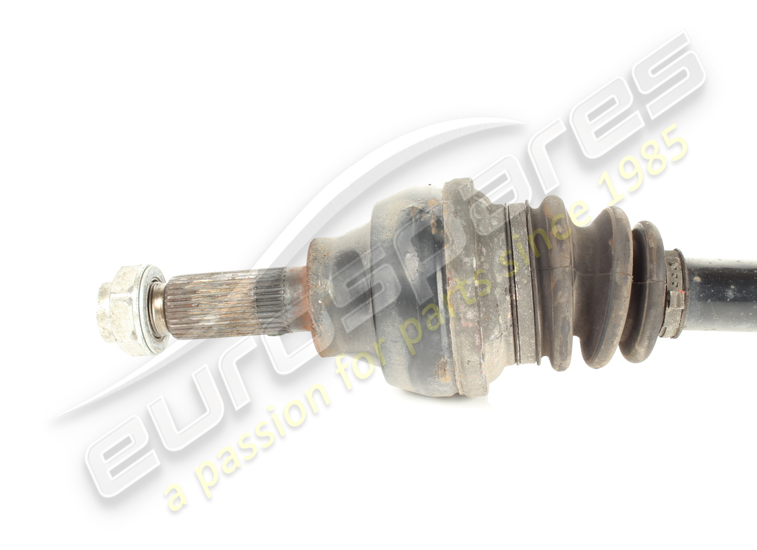 gebrauchte ferrari achswelle. teilenummer 274635 (2)