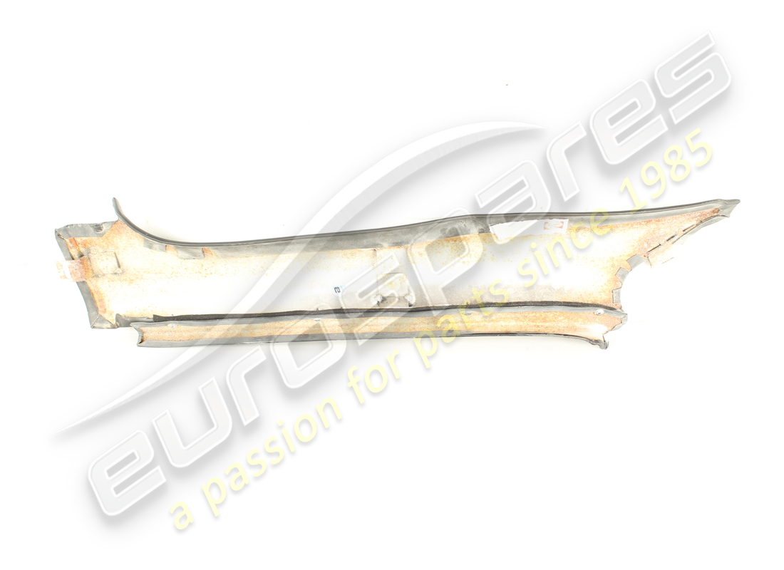 used ferrari lhr pillar trim in black vm8500. part number 64751400 (2)