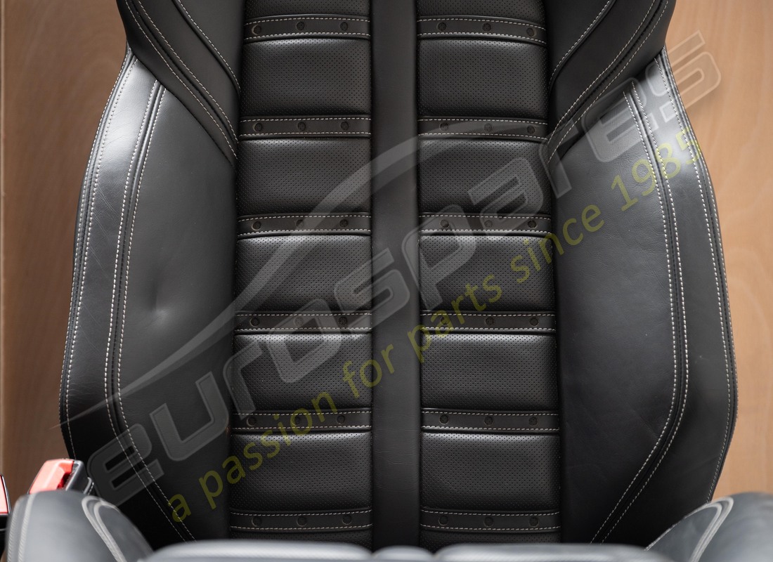 gebrauchtes ferrari komplettes sitzset. teilenummer eap1558688 (6)