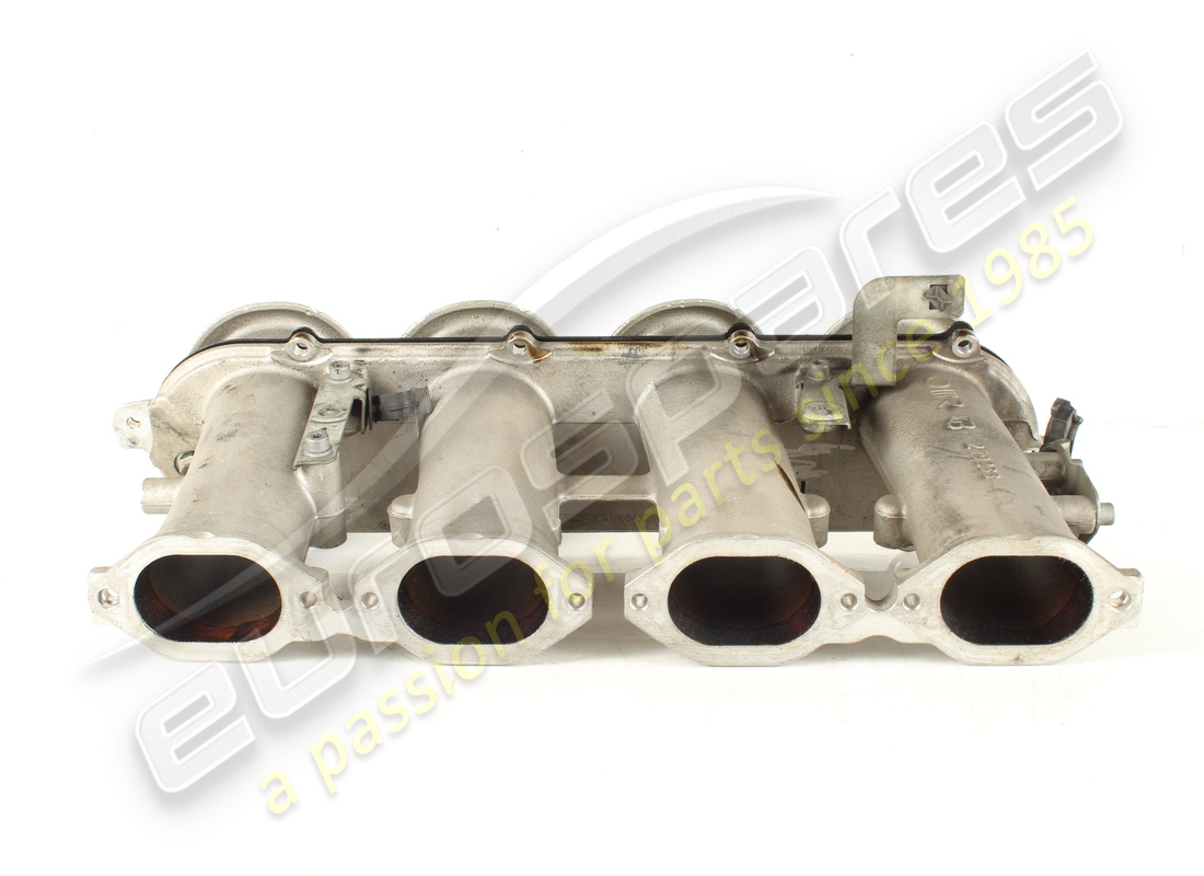 GEBRAUCHTER Ferrari ANSAUGKRÜMMER LINKS . TEILENUMMER 279233 (1)