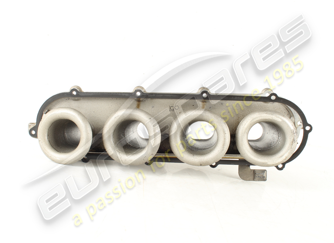 GEBRAUCHTER FERRARI LINKER ANSAUGKRÜMMER. TEILENUMMER 279233 (2) gebrauchter ferrari linker ansaugkrümmer. teilenummer 279233 (2)