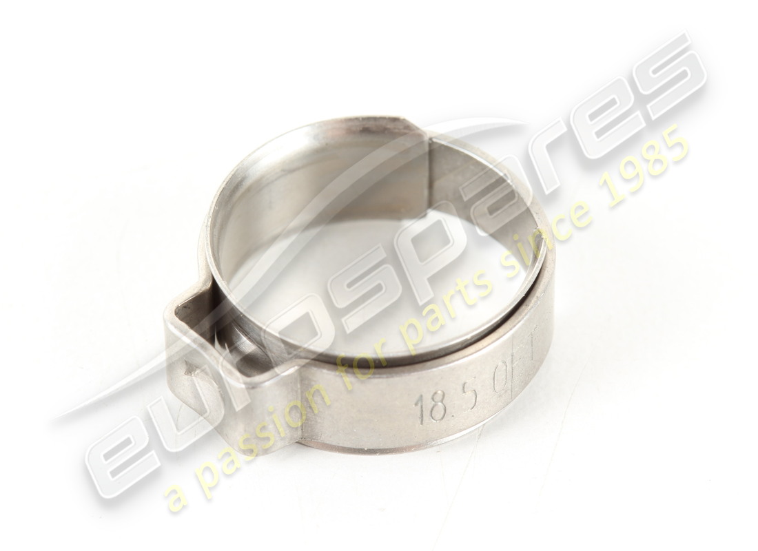 neue porsche ohrschaumklemme - 15,6 - 17,8. teilenummer 99951263300 (1)