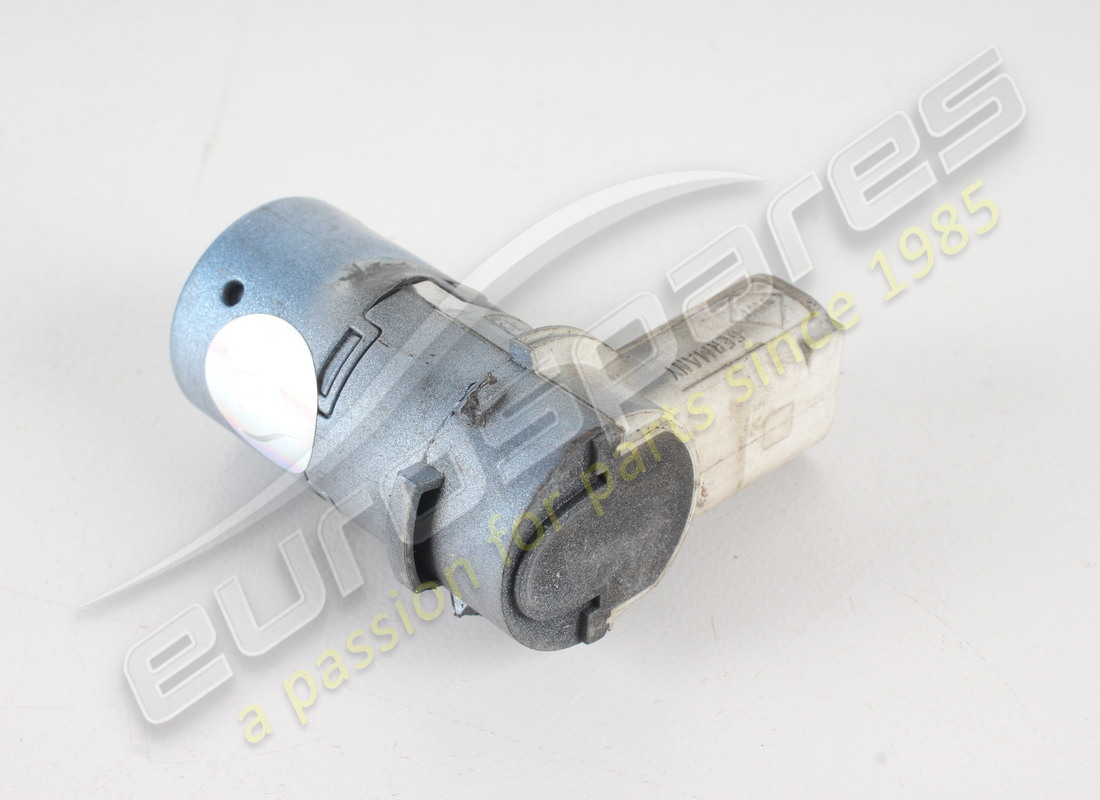 gebraucht aston martin sensor, parkhilfe, vorne und hinten aussen. teilenummer 4g433710044 (2)