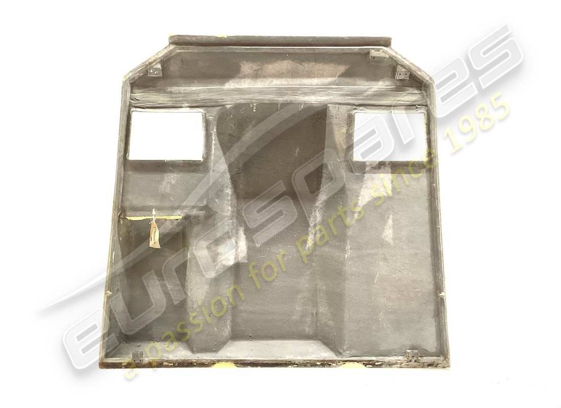 neue lamborghini motorabdeckungsbaugruppe. teilenummer 009260017 (2)