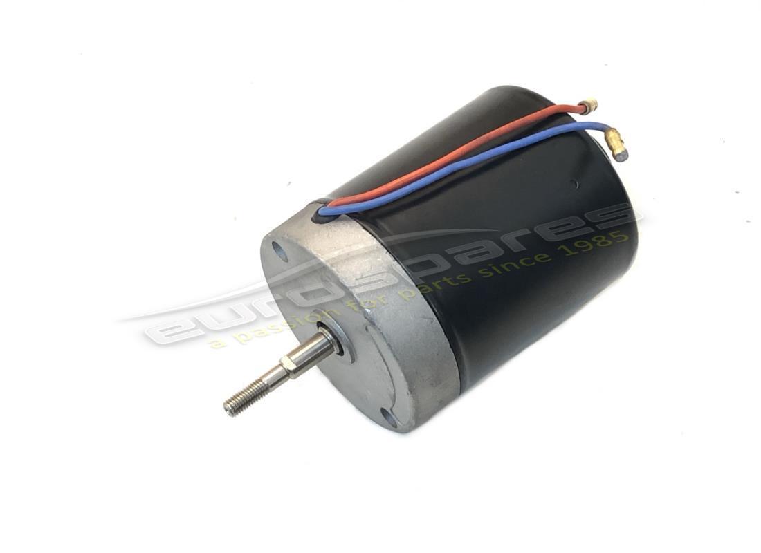 neuer eurospares lüftermotor. teilenummer 001705166 (1)