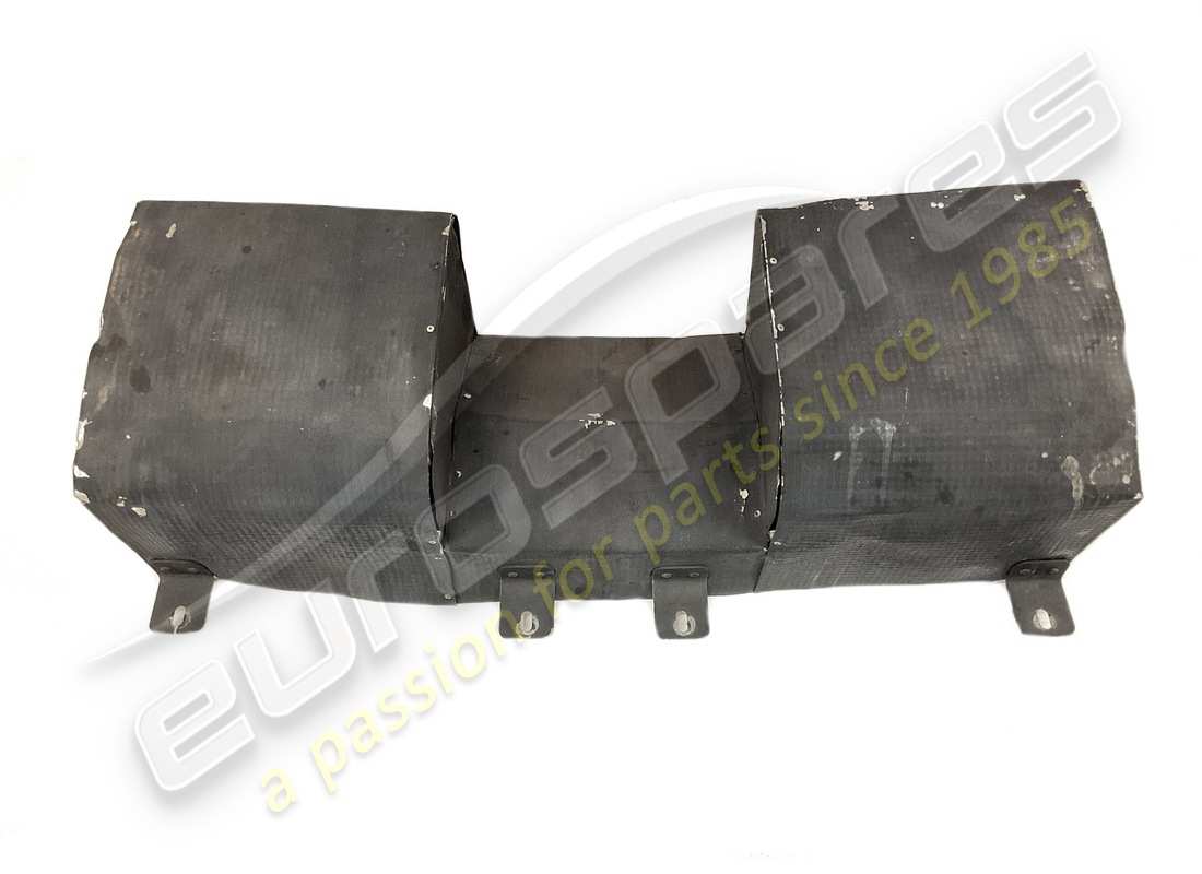 beschädigter lamborghini schild. teilenummer 407251413c (3)
