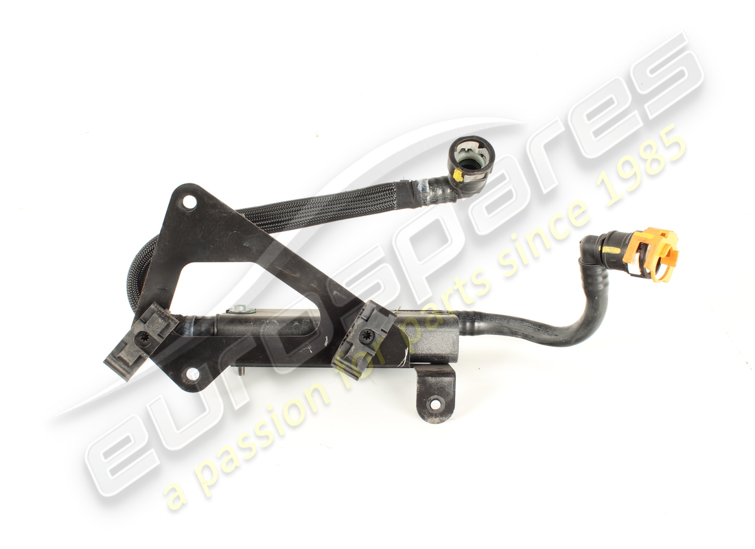 gebrauchtes ferrari dampfabscheider-kit. teilenummer 266580 (2)