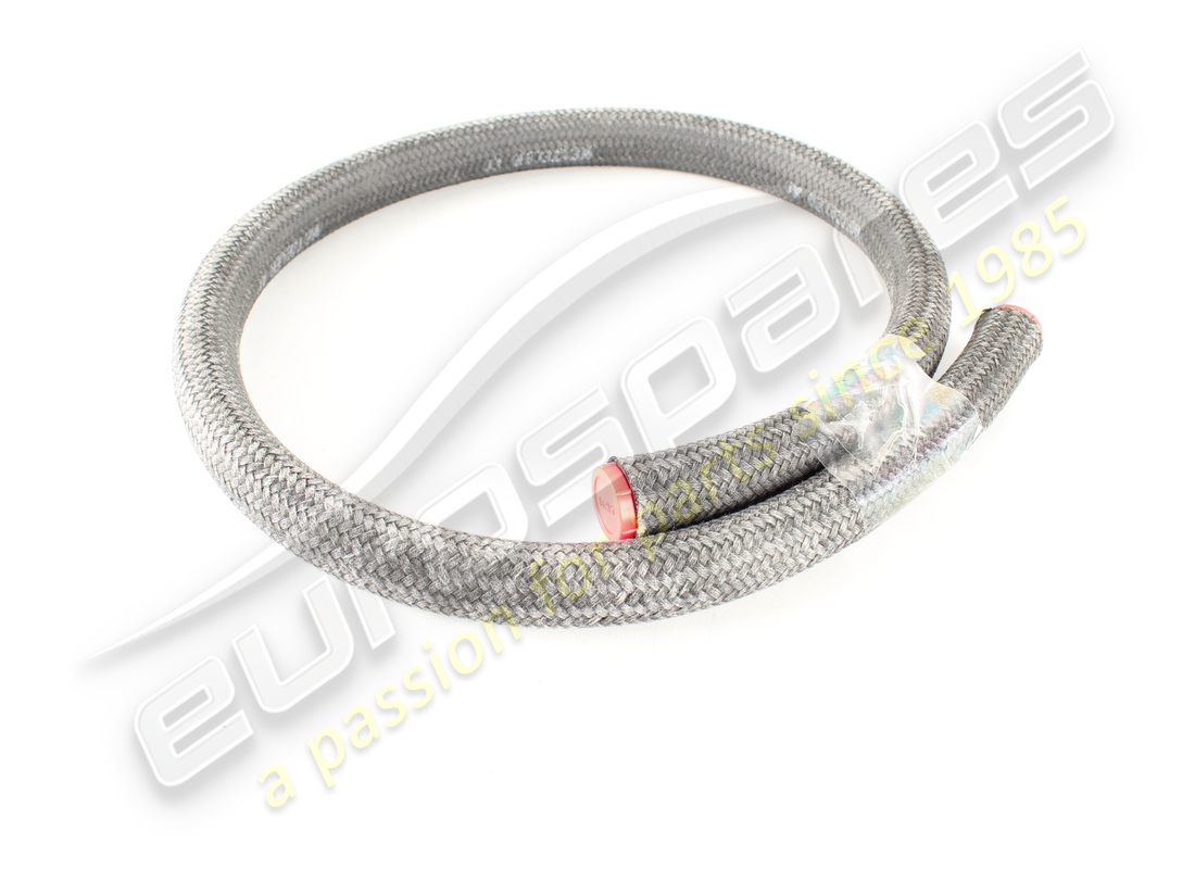 NEUES LAMBORGHINI FEUCHTIGKEITS-HEIZUNGSROHR. TEILENUMMER 001733231 (1) neues lamborghini feuchtigkeits-heizungsrohr. teilenummer 001733231 (1)