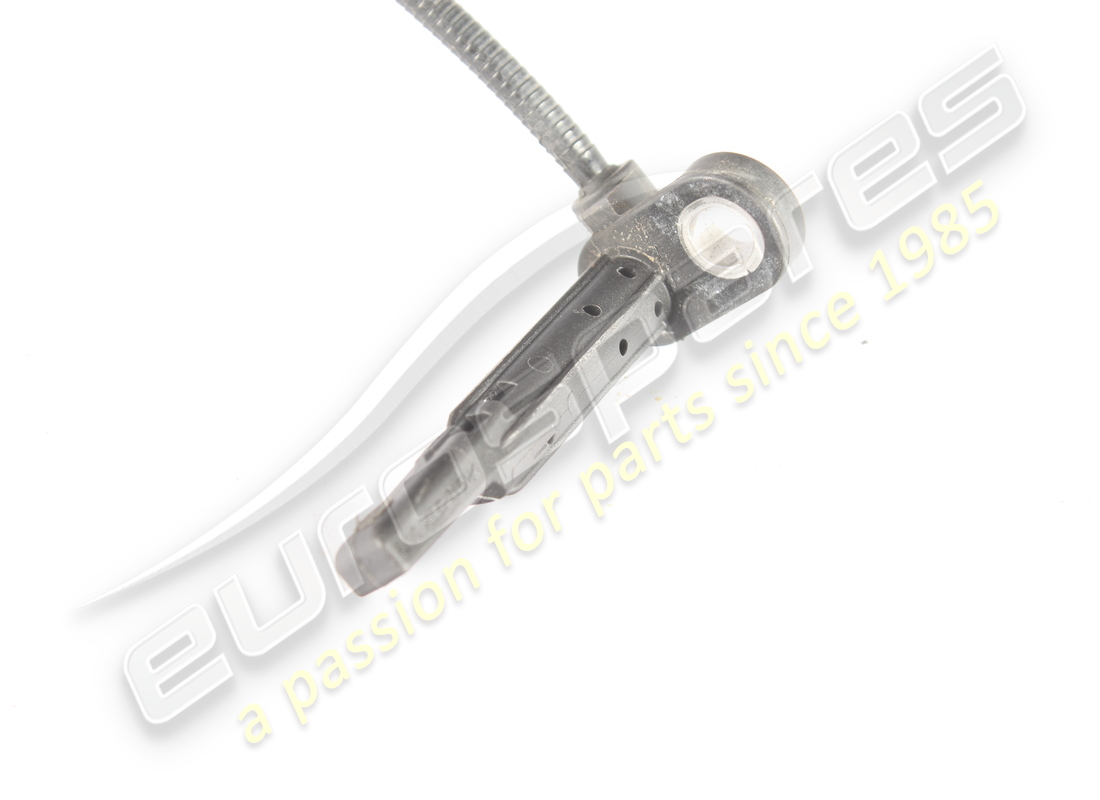 gebraucht maserati hinterer abs-sensor. teilenummer 670159945 (3)