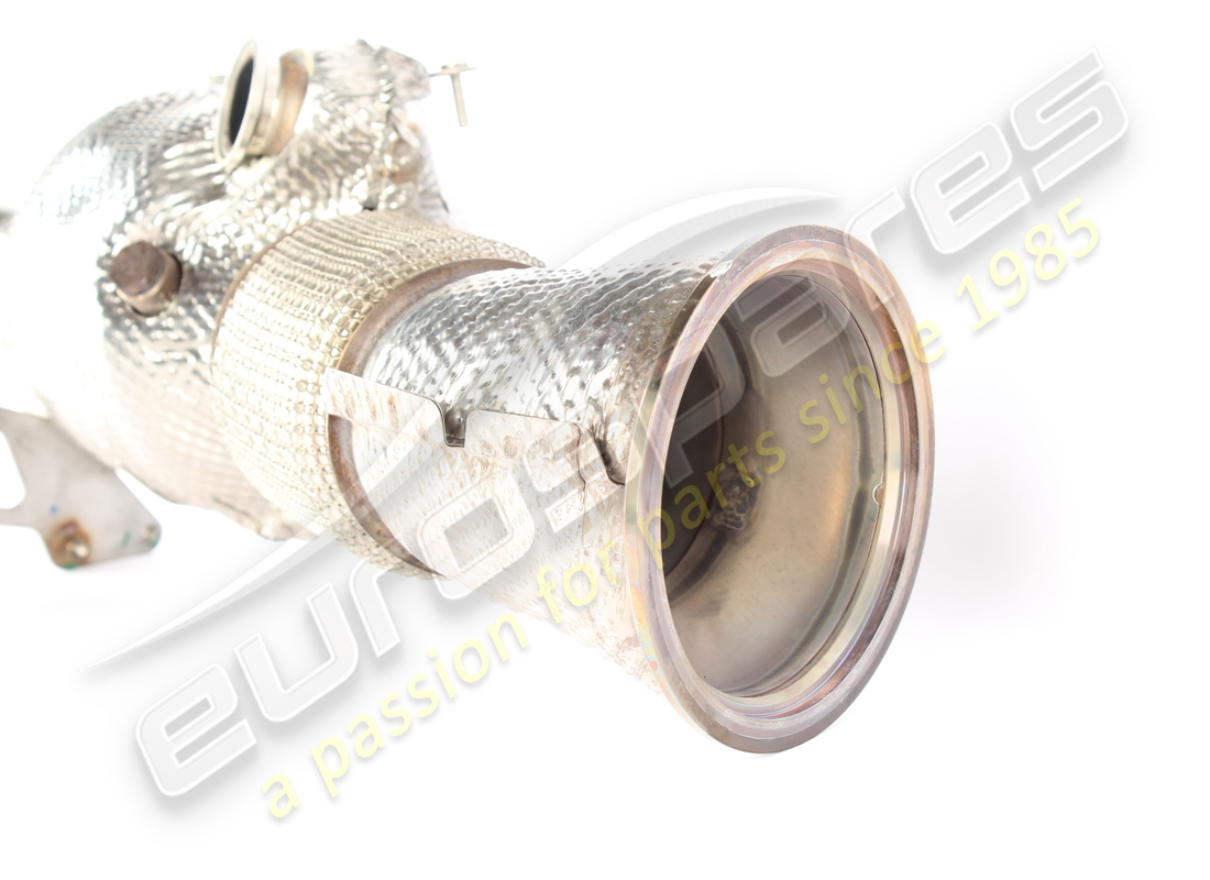 gebraucht ferrari precat dx komplett. teilenummer 814772 (3)