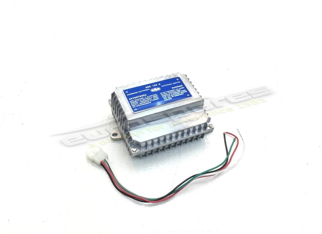 neues eurospares dinoplex mod kit 246. teilenummer 95300208 (1)