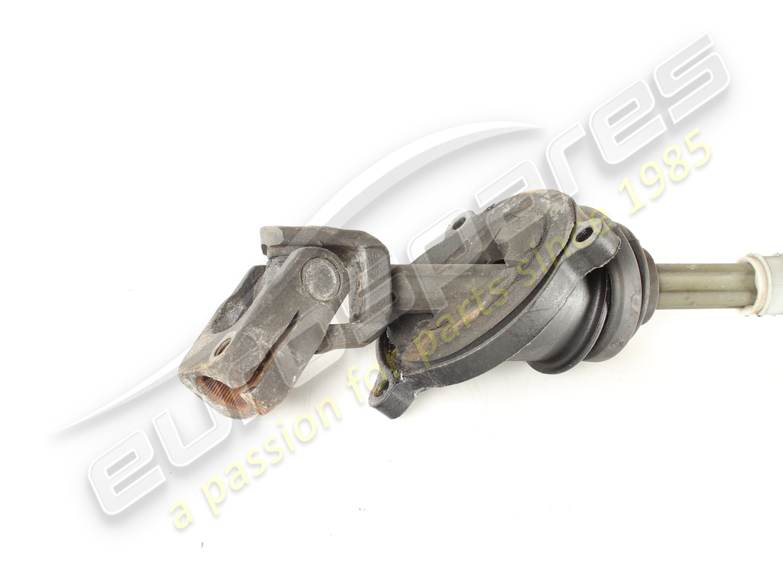 gebrauchte maserati komplette lenksäule. teilenummer 387800008 (2)