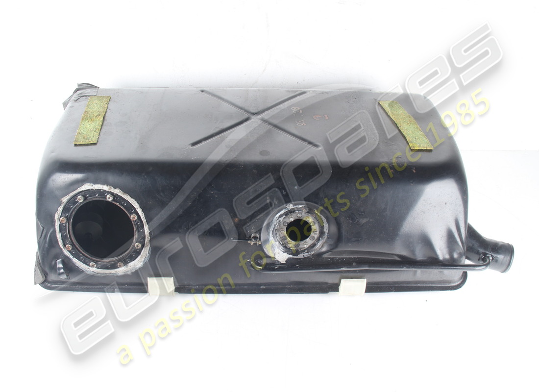 GEBRAUCHTER Maserati KRAFTSTOFFTANK. TEILENUMMER 379230006 (1)