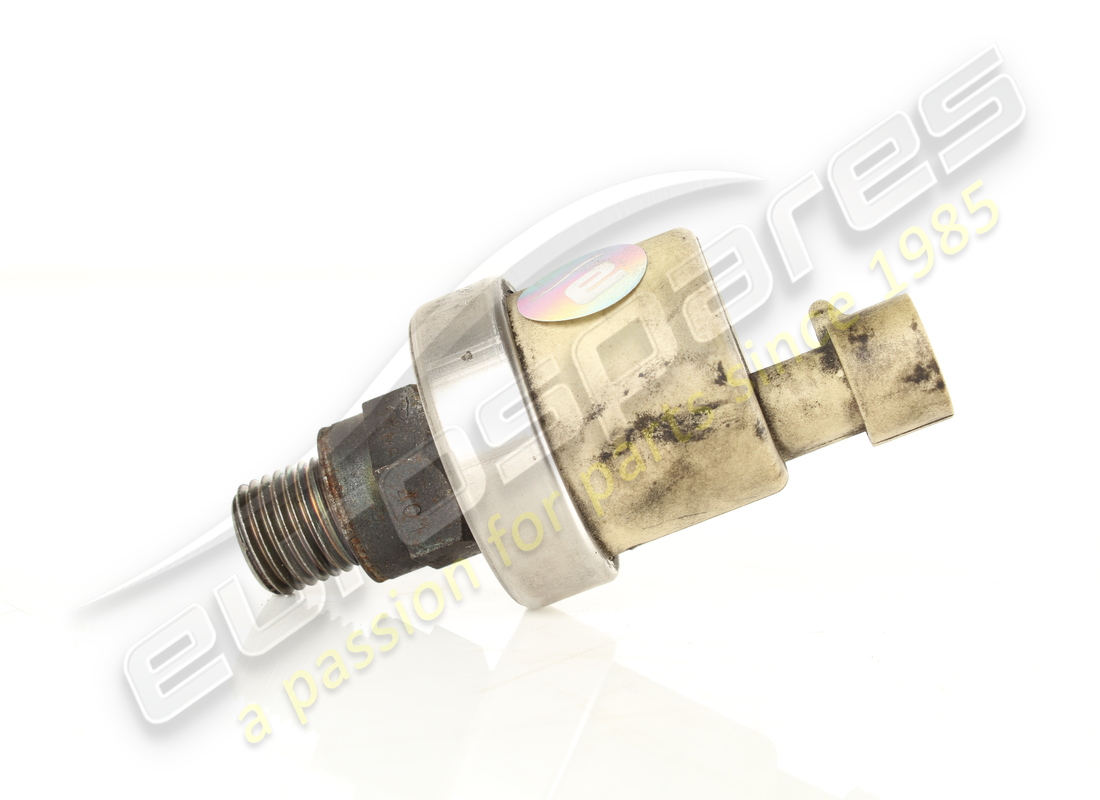 gebrauchter maserati kompletter elektronischer druckübertrager. teilenummer 183452 (1)