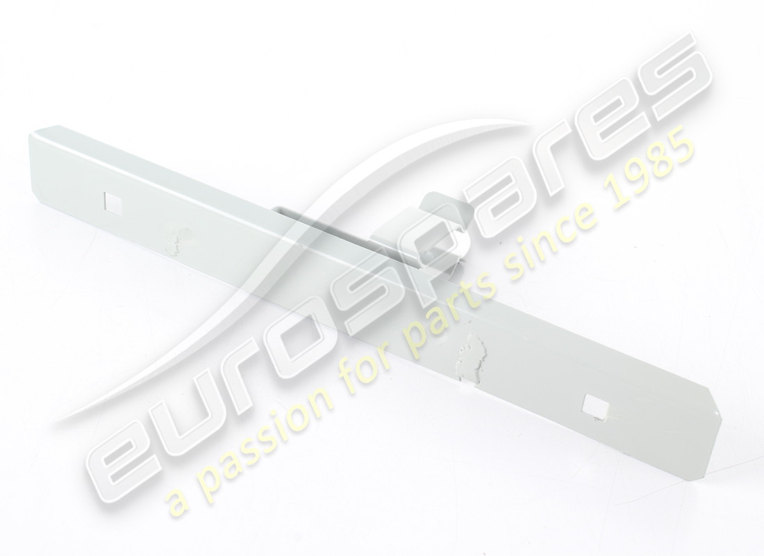 neue ferrari linke radkasten-befestigungsplatte. teilenummer 62854700 (1)