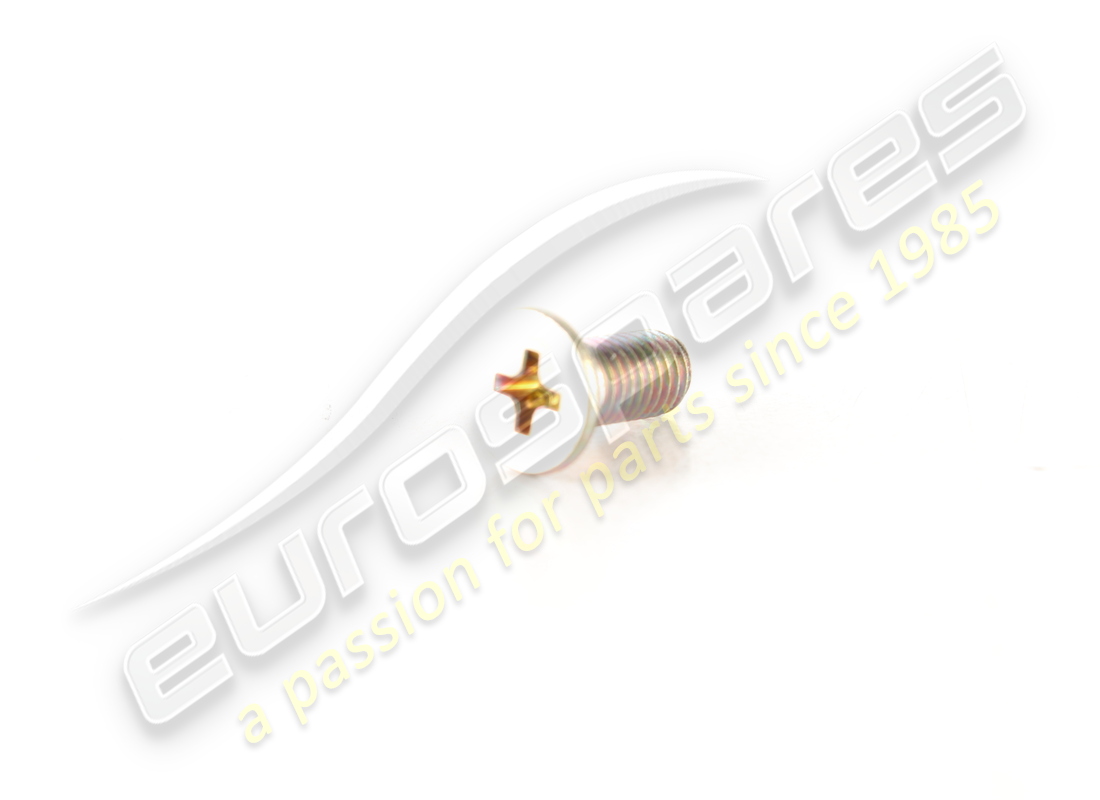 NEU PORSCHE SENKKOPFSCHRAUBE - M 5 X 12. TEILENUMMER 90026901702 (1) neu porsche senkkopfschraube - m 5 x 12. teilenummer 90026901702 (1)