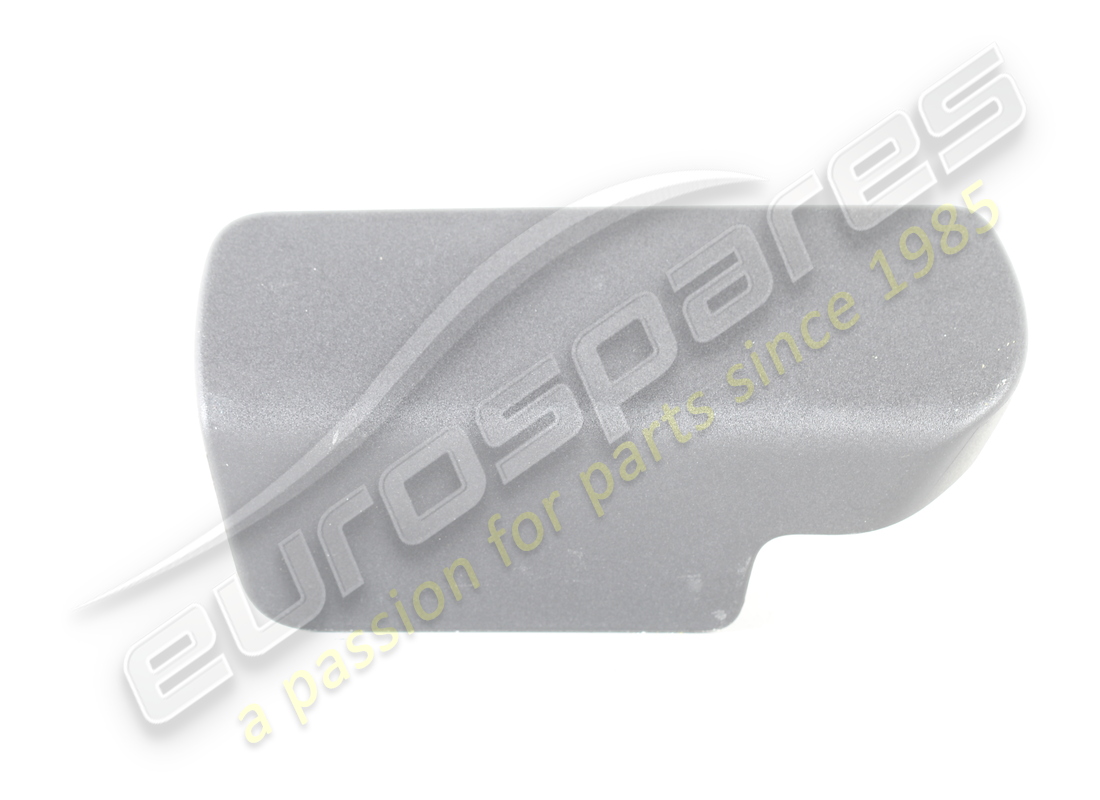 neuer porsche bedienhebel rechts (pr:l0r) titanschwarz. teilenummer 9585115330182v (1)