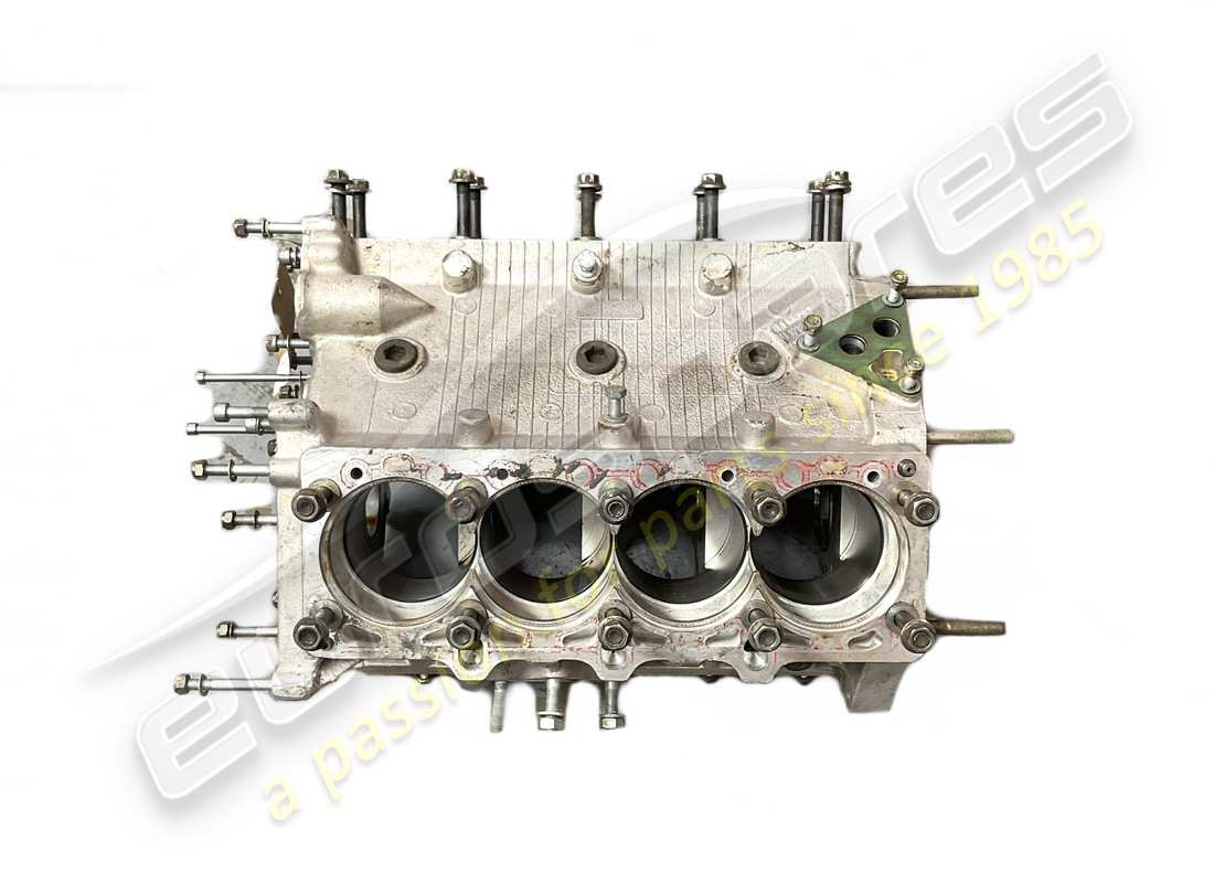 gebrauchtes ferrari f355 kurbelgehäuse. teilenummer 164025 (2)
